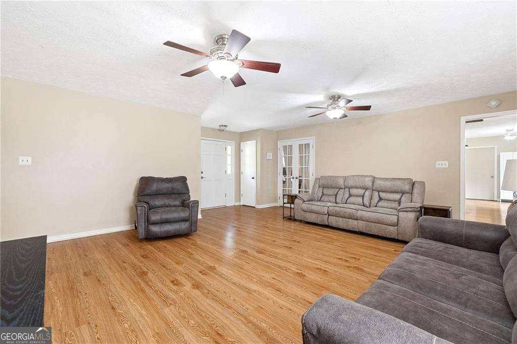 Stockbridge, GA 30281,522 Knollwood DR