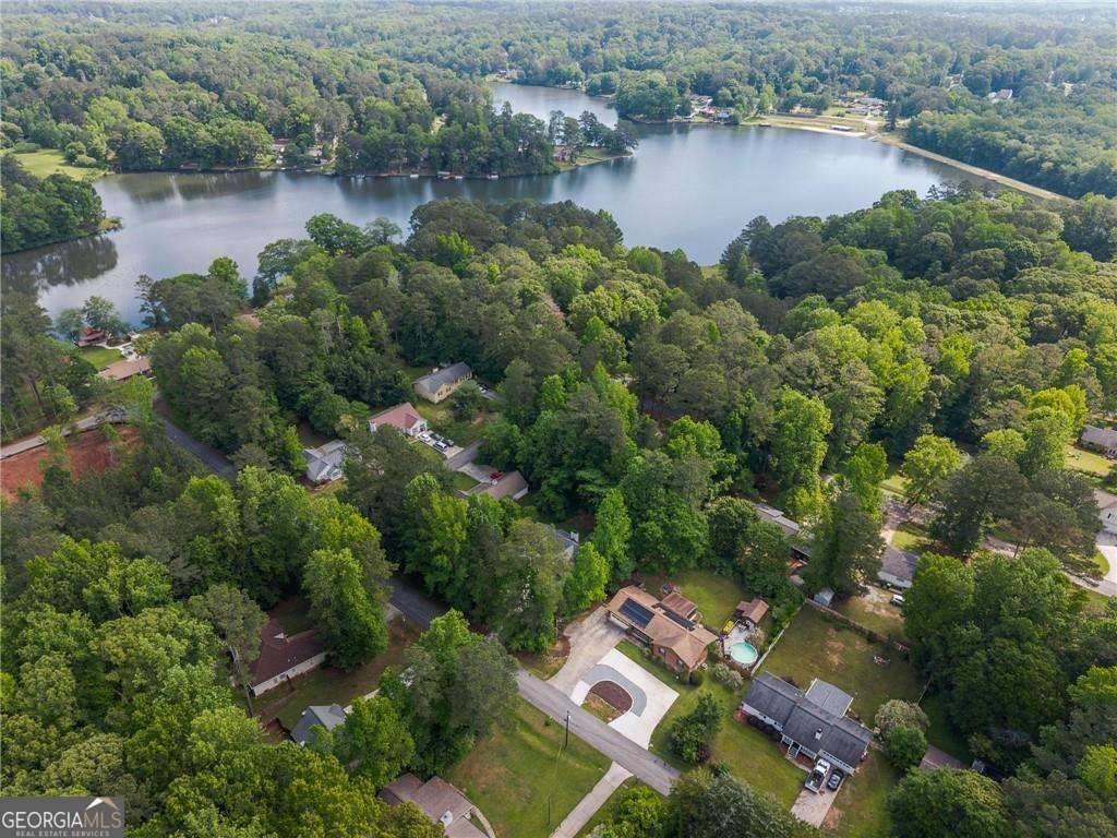 Stockbridge, GA 30281,522 Knollwood DR