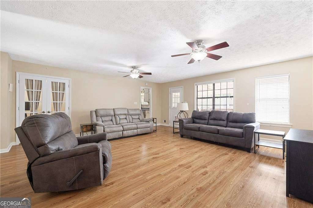 Stockbridge, GA 30281,522 Knollwood DR