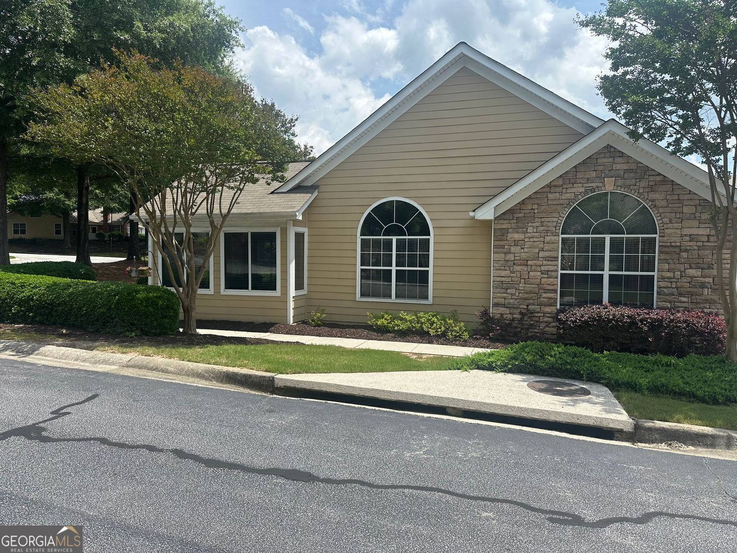 Stone Mountain, GA 30087,2191 SW Rockbridge RD #2603