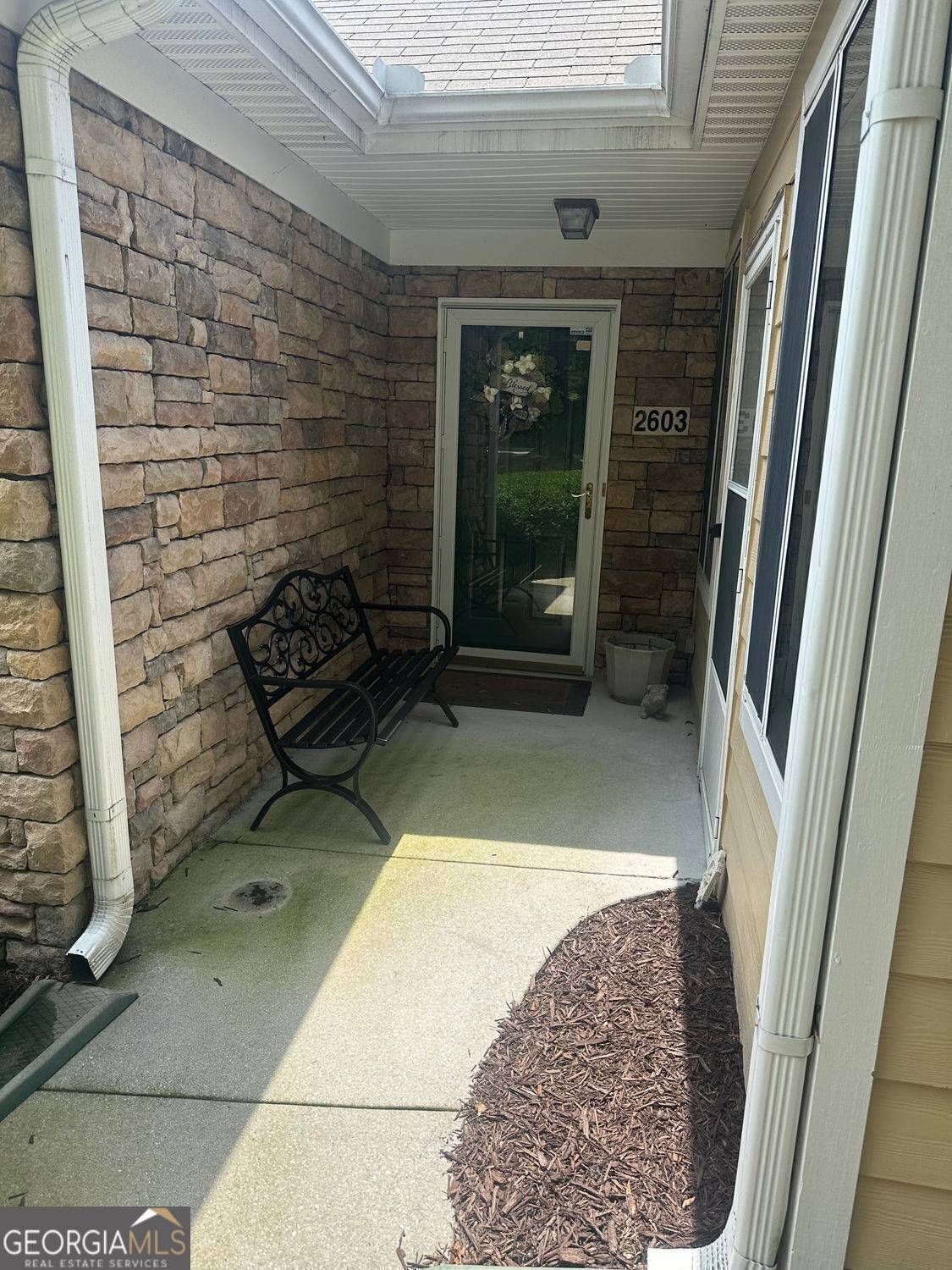 Stone Mountain, GA 30087,2191 SW Rockbridge RD #2603