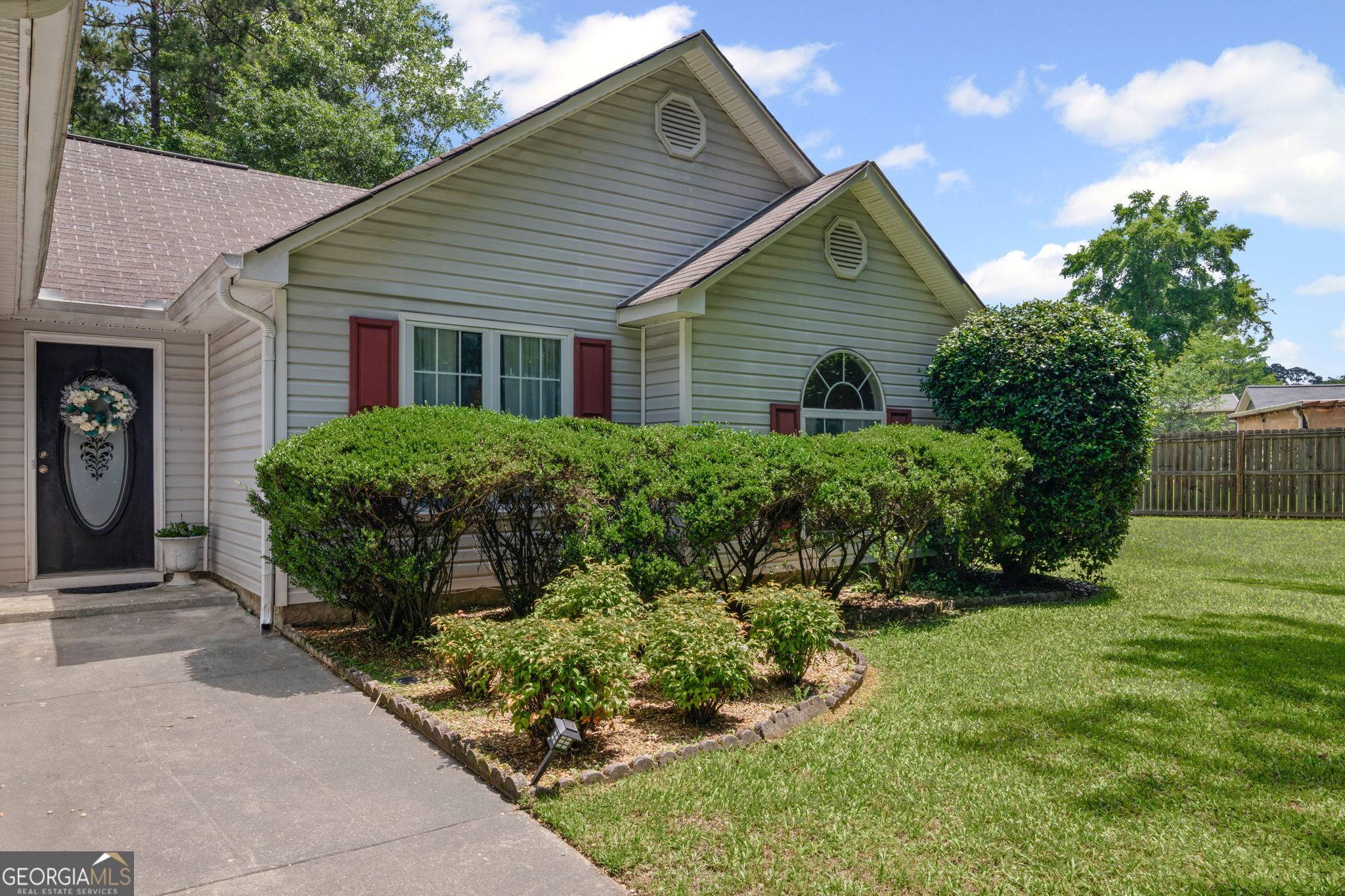 Newnan, GA 30263,45 Paces Landing DR