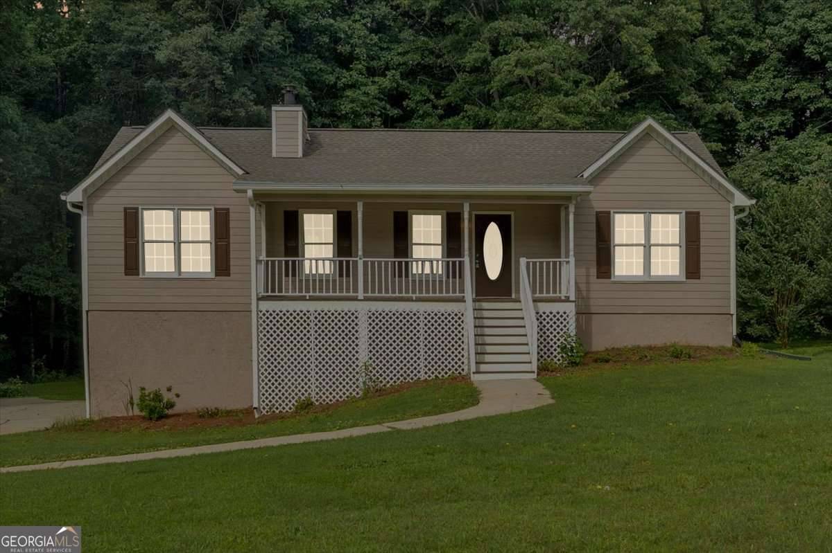 Villa Rica, GA 30180,225 Hitchcock DR