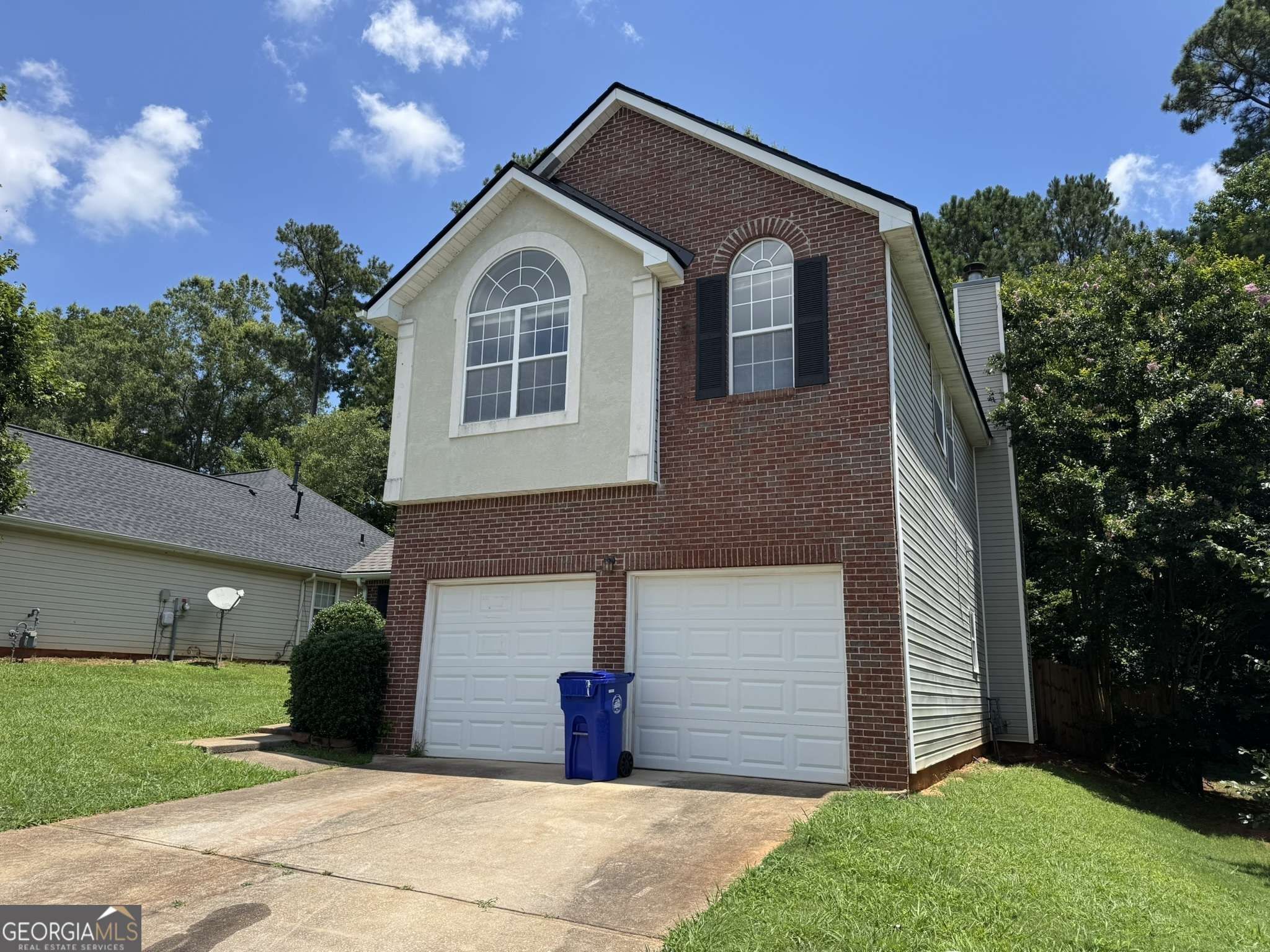Lithonia, GA 30038,4610 Idlewood PARK