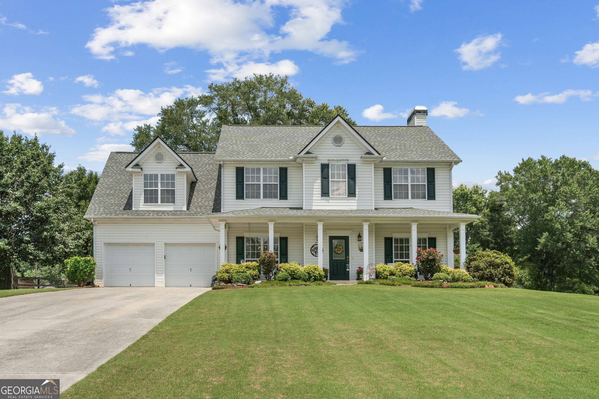 Hiram, GA 30141,105 Pine Valley CT