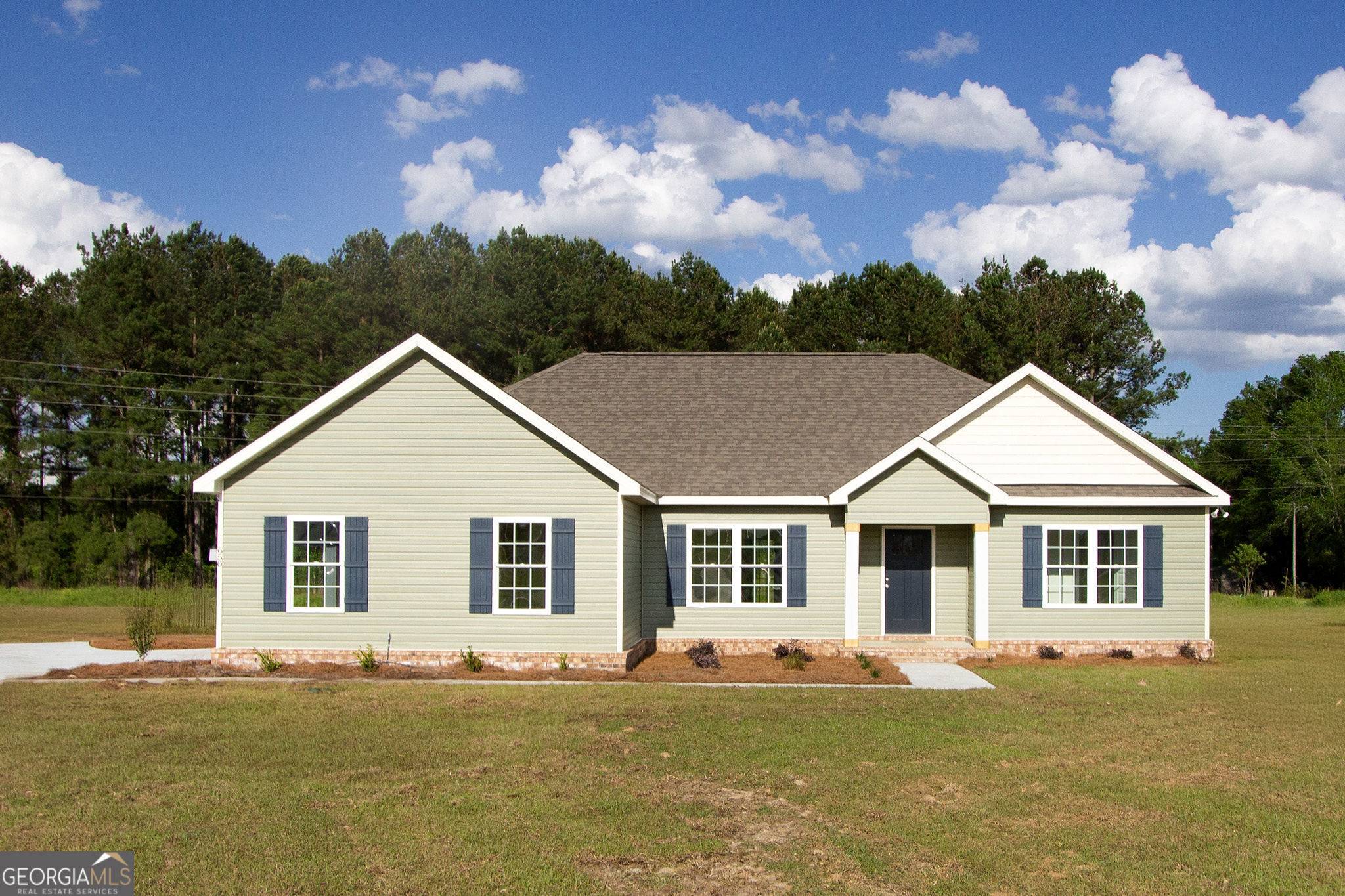 Statesboro, GA 30458,650 Fescue DR