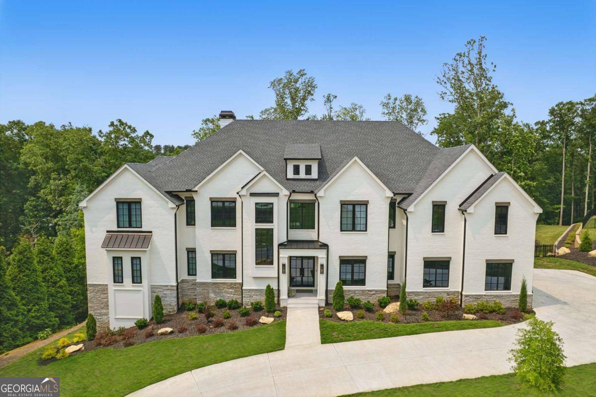 Alpharetta, GA 30004,245 Traditions DR