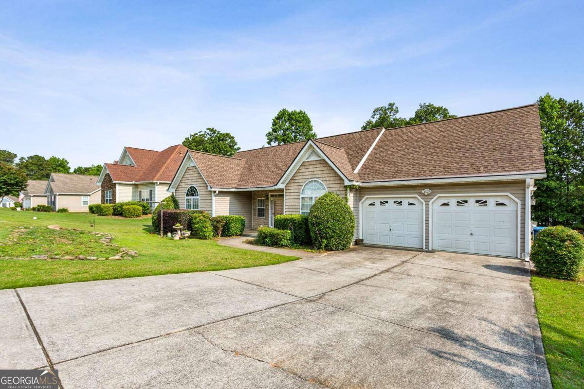 Dallas, GA 30157,99 Rainwater LN