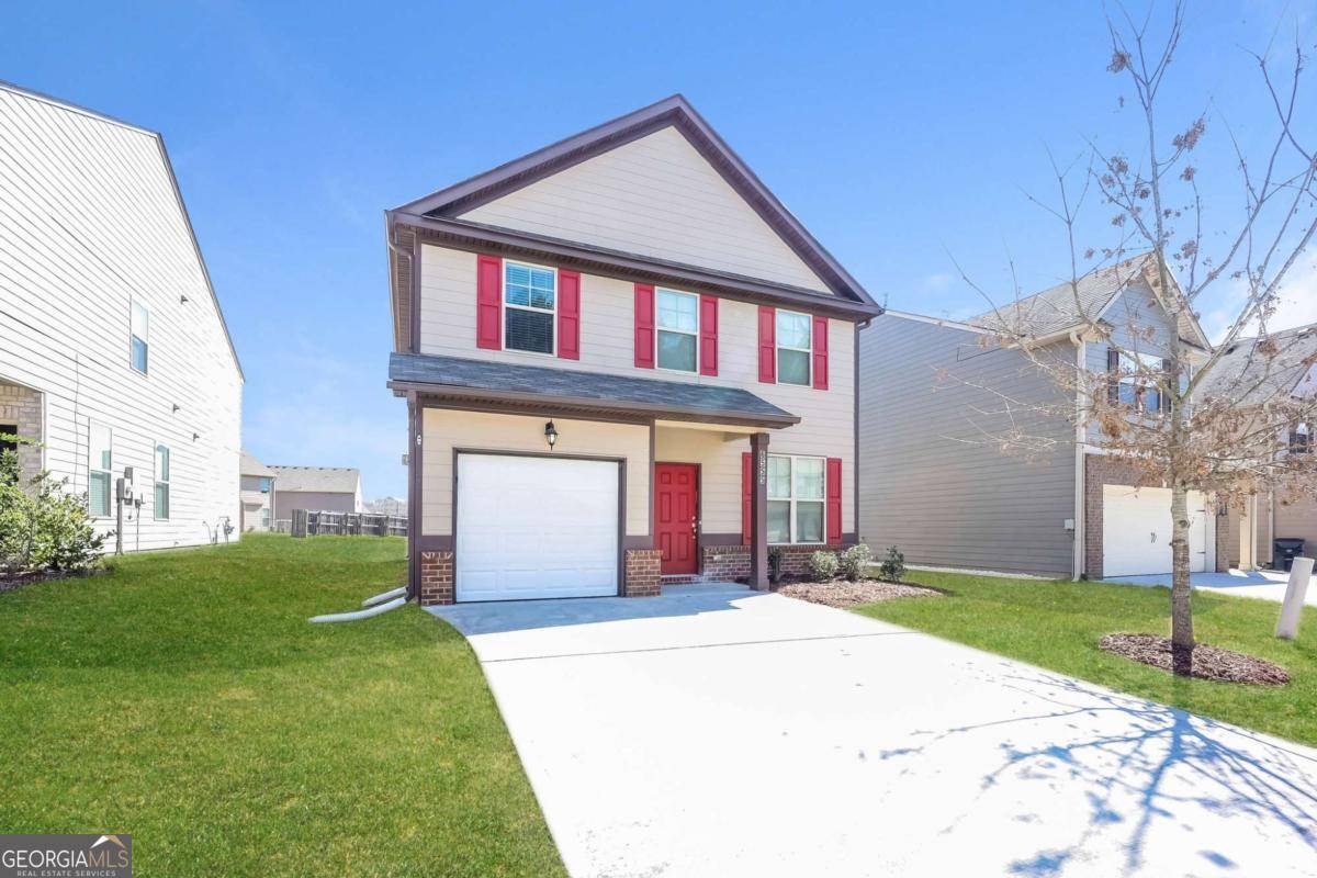 Union City, GA 30291,6555 Woodwell DR #288