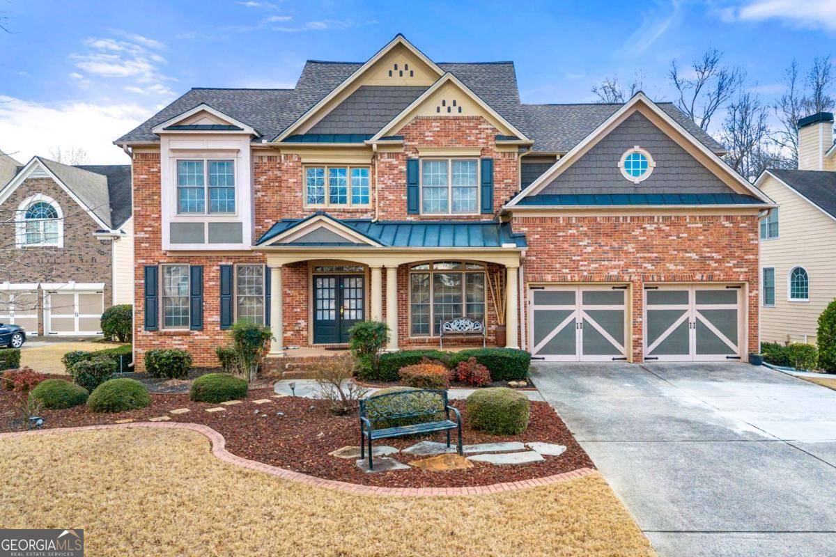Marietta, GA 30064,1251 Irwin Lake WAY
