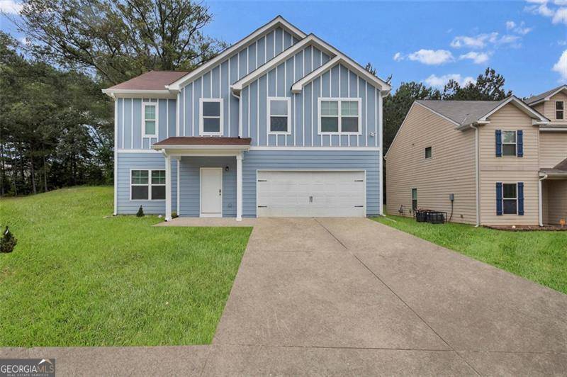Union City, GA 30213,4401 BELCAMP