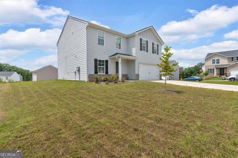 Kingston, GA 30145,600 Tudor