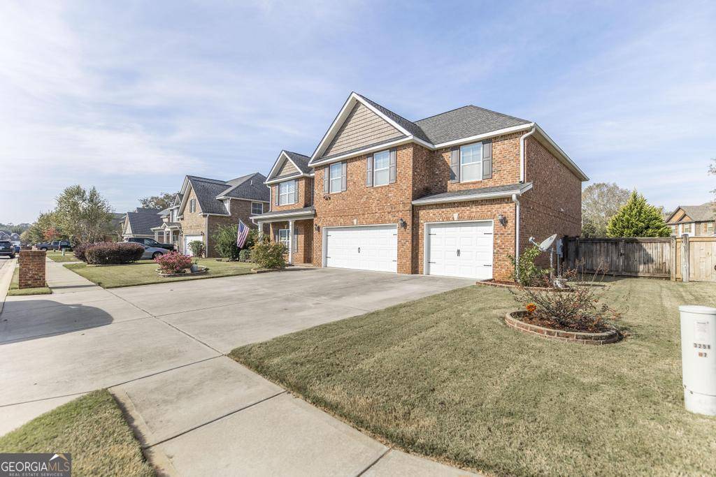 Kathleen, GA 31047,231 Black Hawke LN