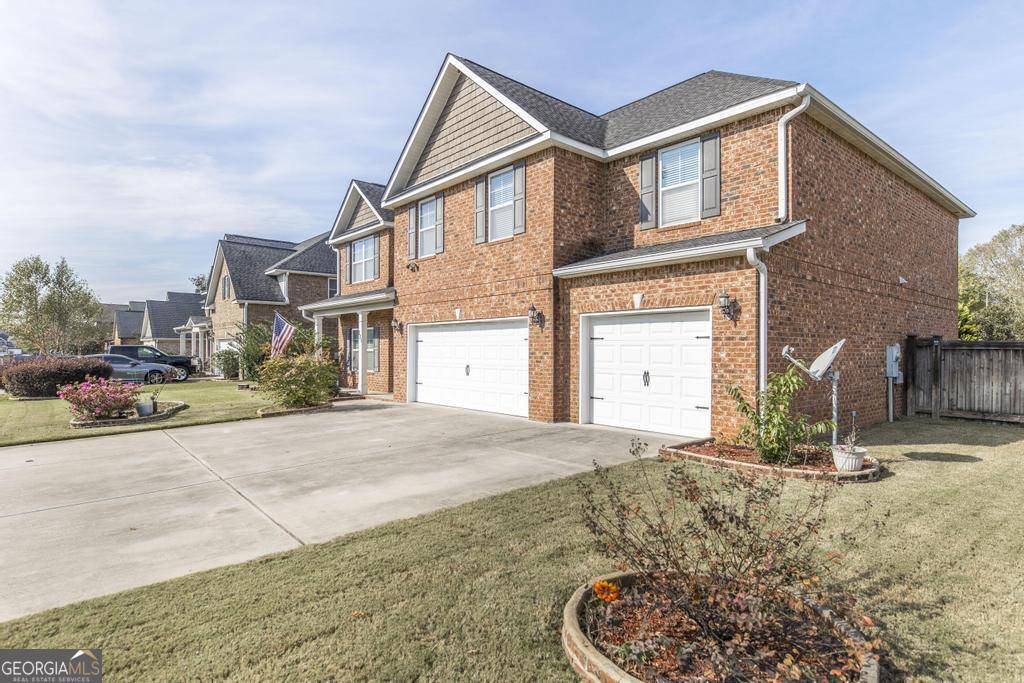 Kathleen, GA 31047,231 Black Hawke LN