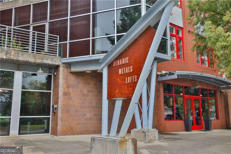 Atlanta, GA 30312,572 Edgewood AVE NE #309