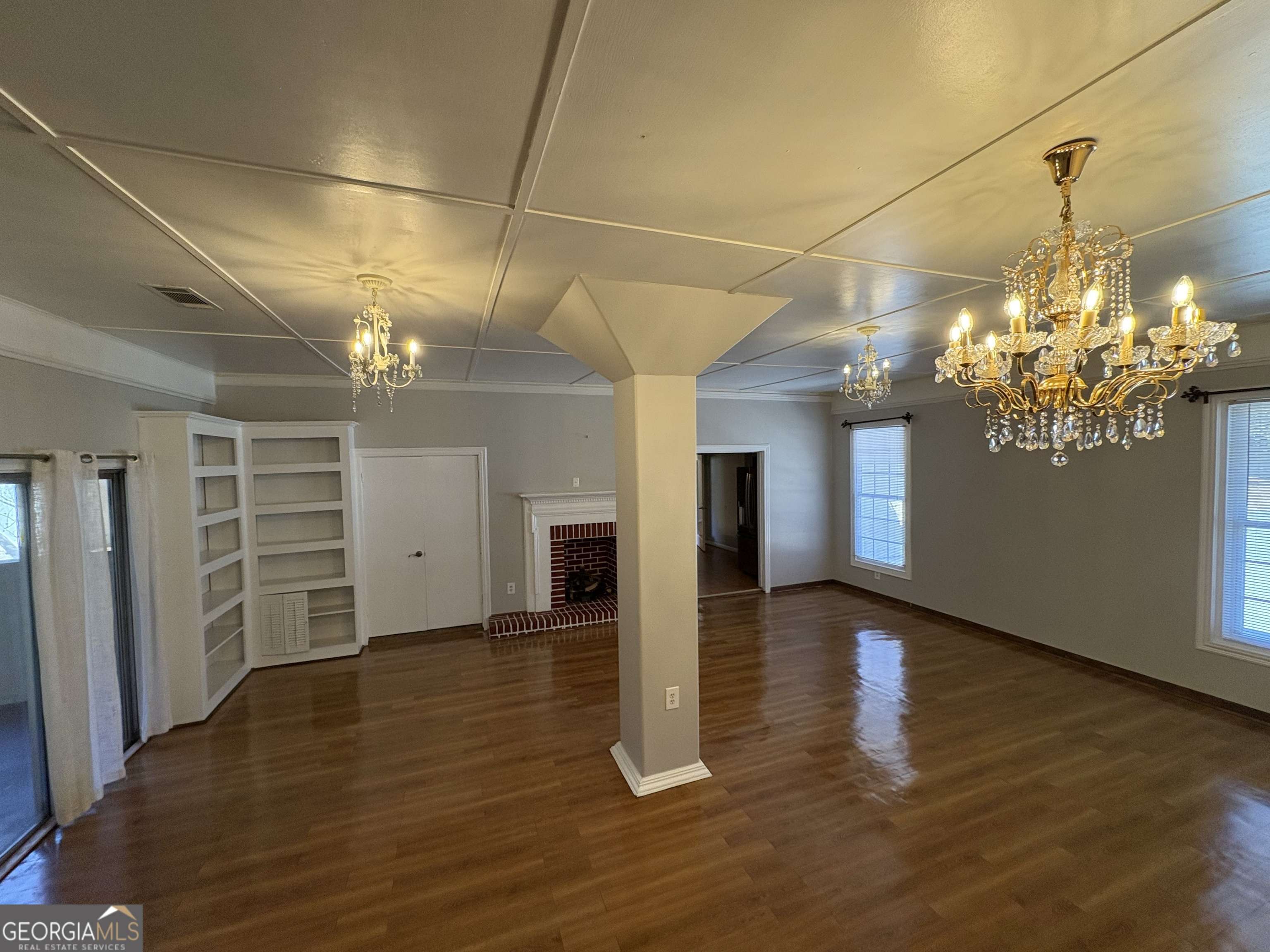 Doraville, GA 30340,2807 McClave DR