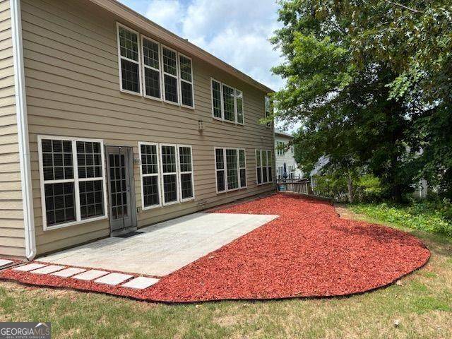 Sugar Hill, GA 30518,5669 Avonley Creek DR
