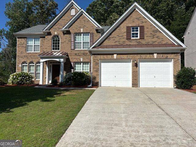 Sugar Hill, GA 30518,5669 Avonley Creek DR