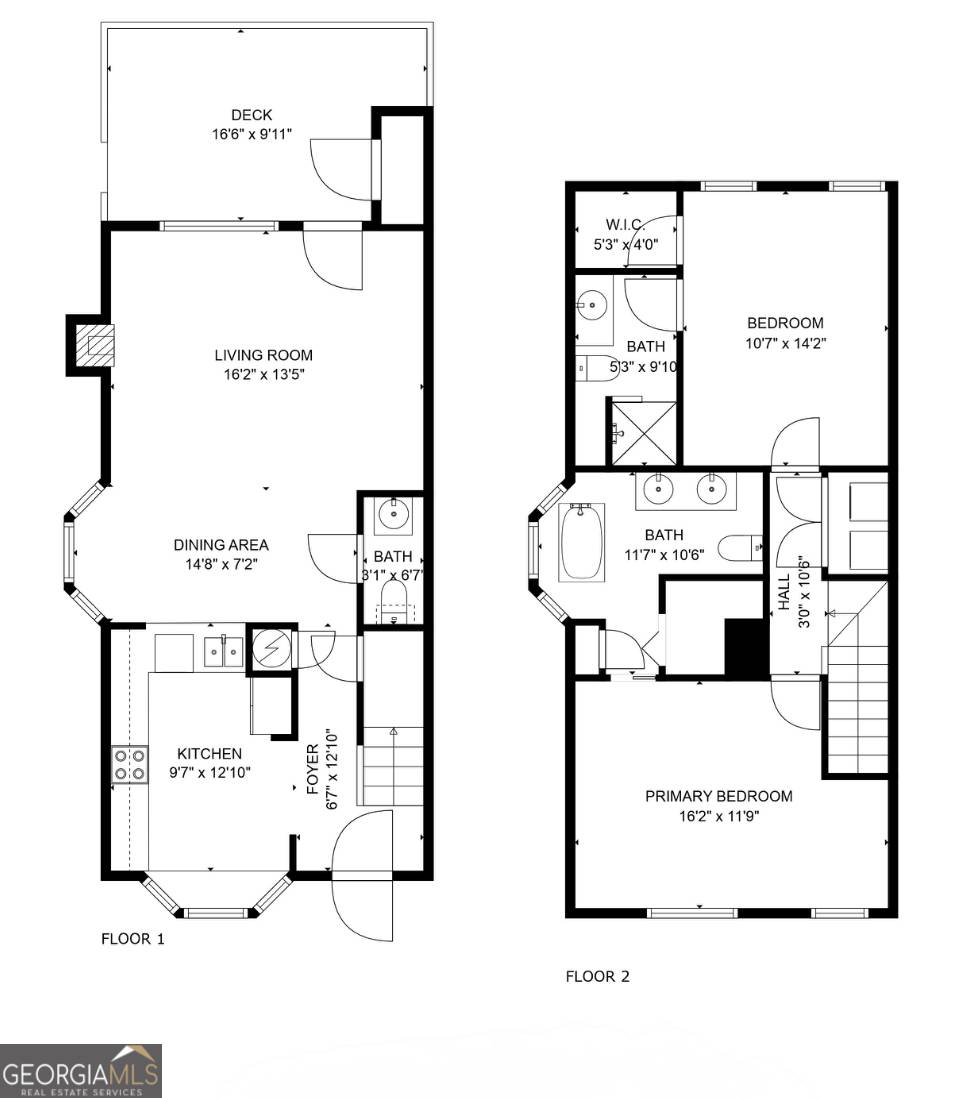 Smyrna, GA 30082,5037 Laurel Springs WAY SE