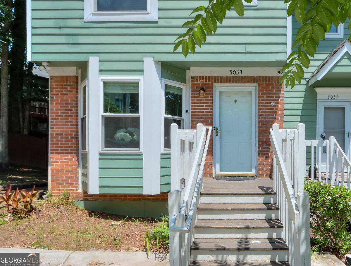 Smyrna, GA 30082,5037 Laurel Springs WAY SE