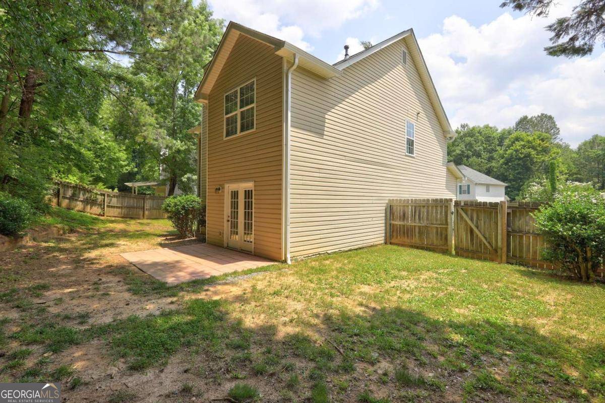 Woodstock, GA 30189,112 Lexington Parke DR