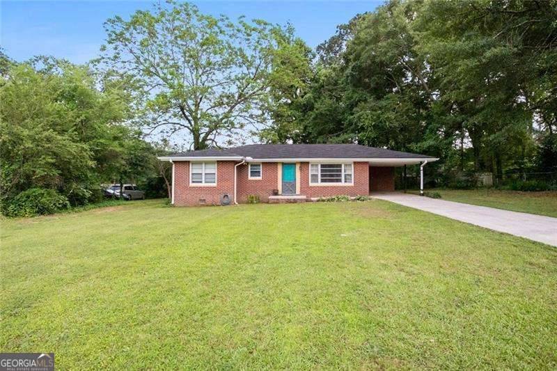 Rome, GA 30165,6 Friar Tuck RD