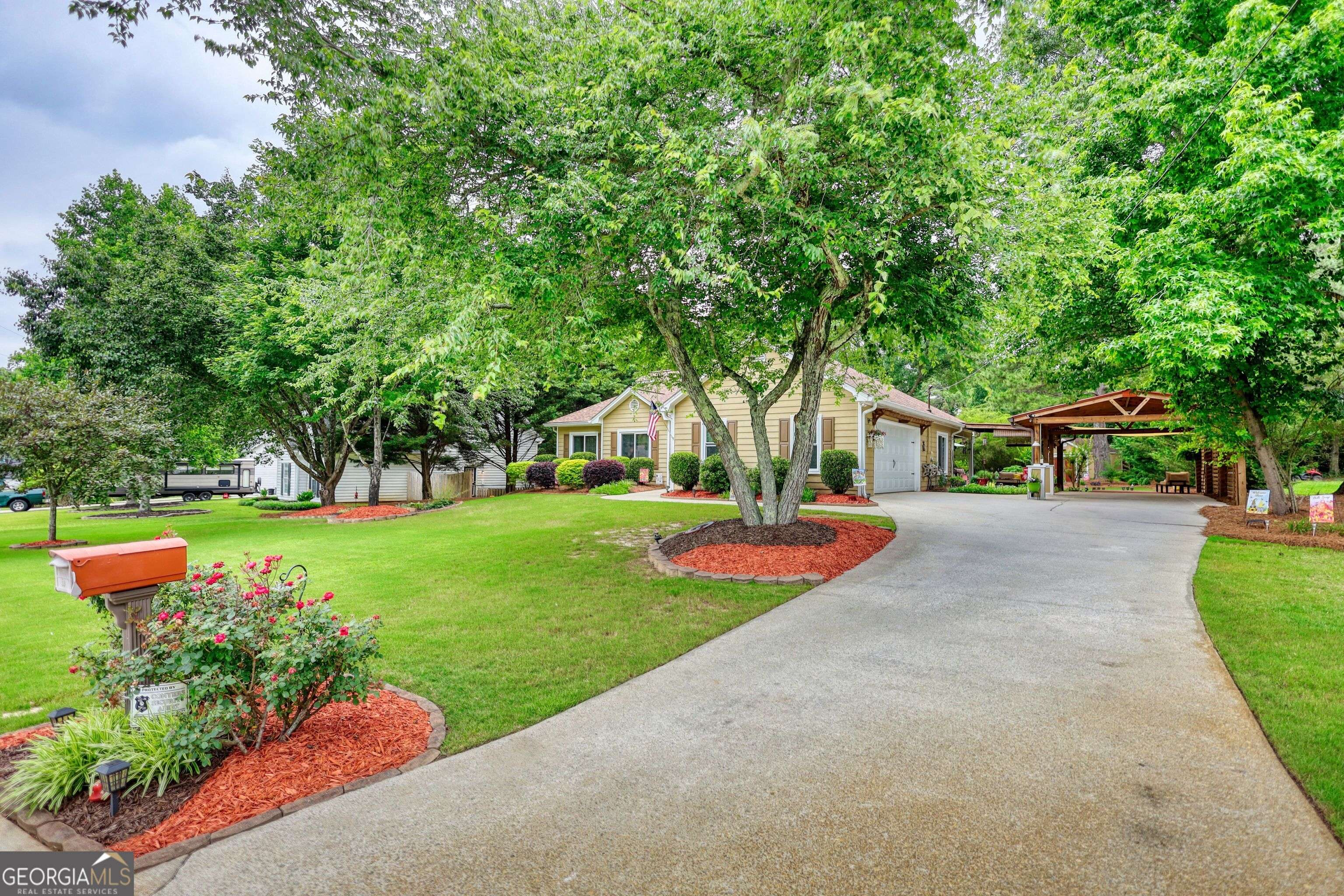 Covington, GA 30016,55 Ashton PL