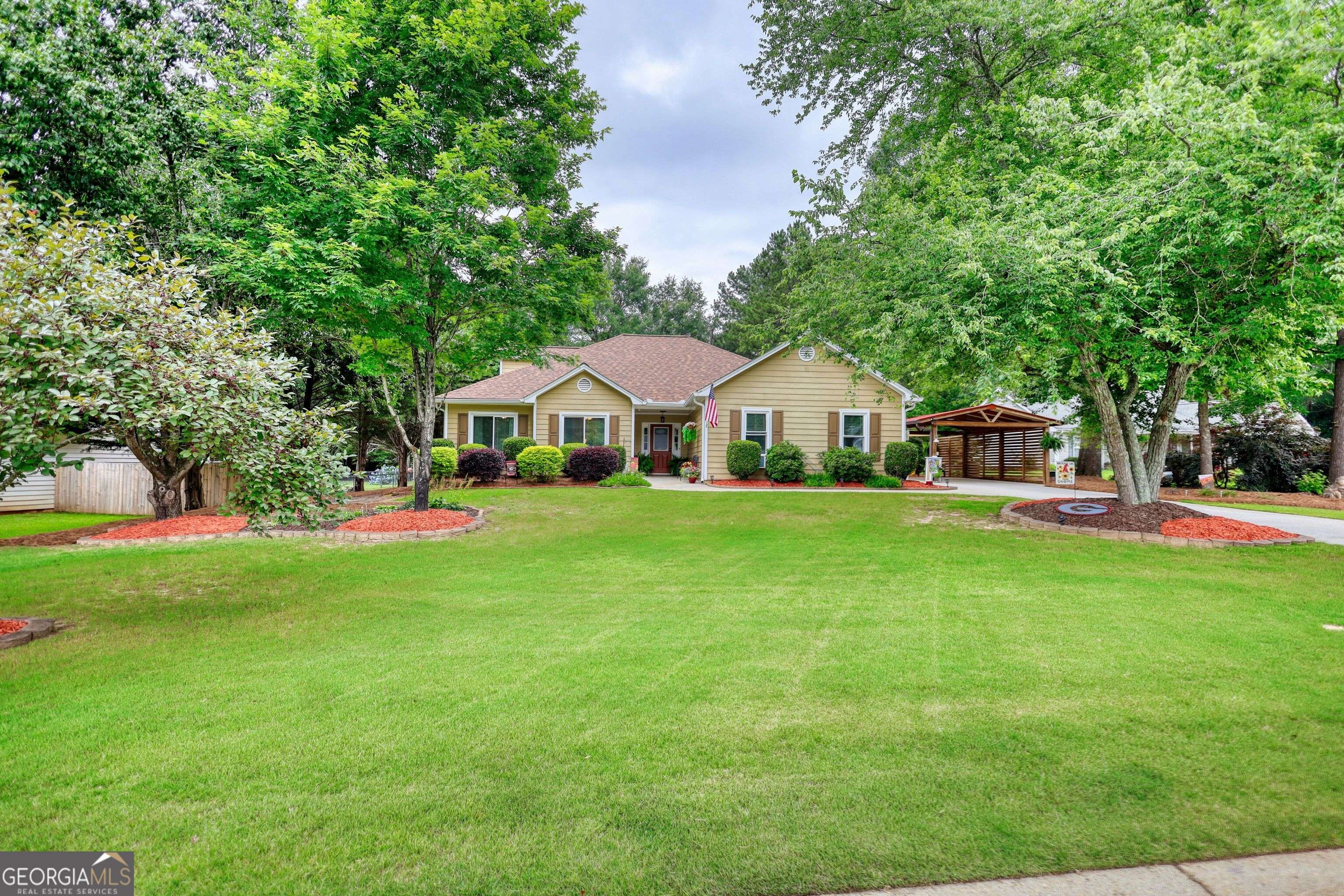 Covington, GA 30016,55 Ashton PL
