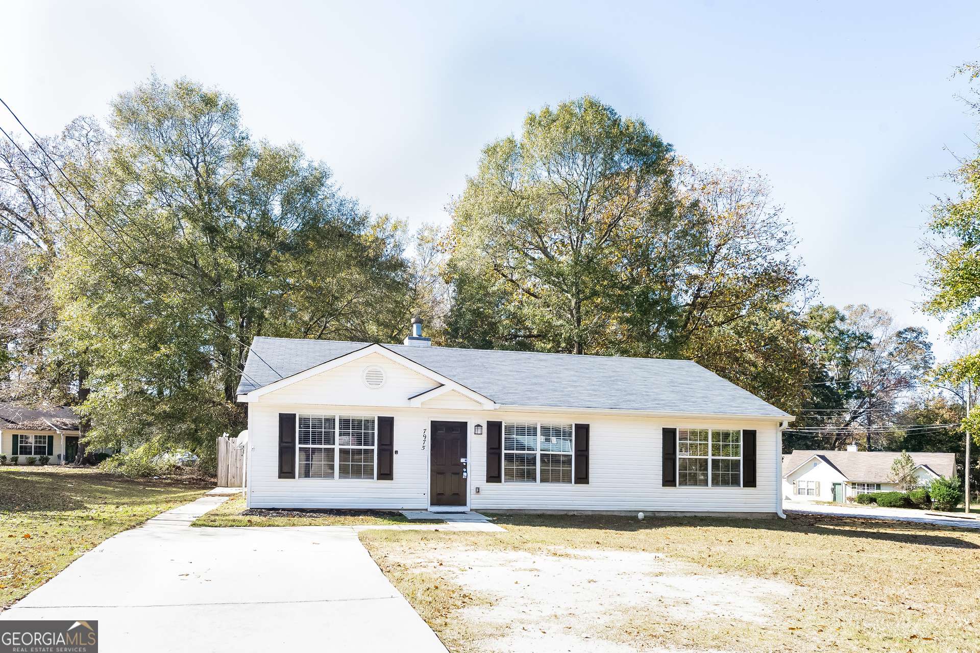 Riverdale, GA 30296,7975 Trinity Park DR