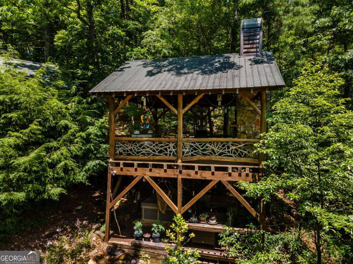 Cherry Log, GA 30522,371 Little Rock Creek CT