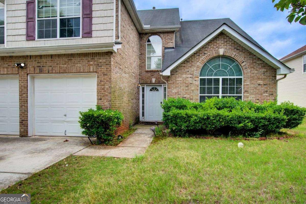 Hampton, GA 30228,1909 Sawgrass DR