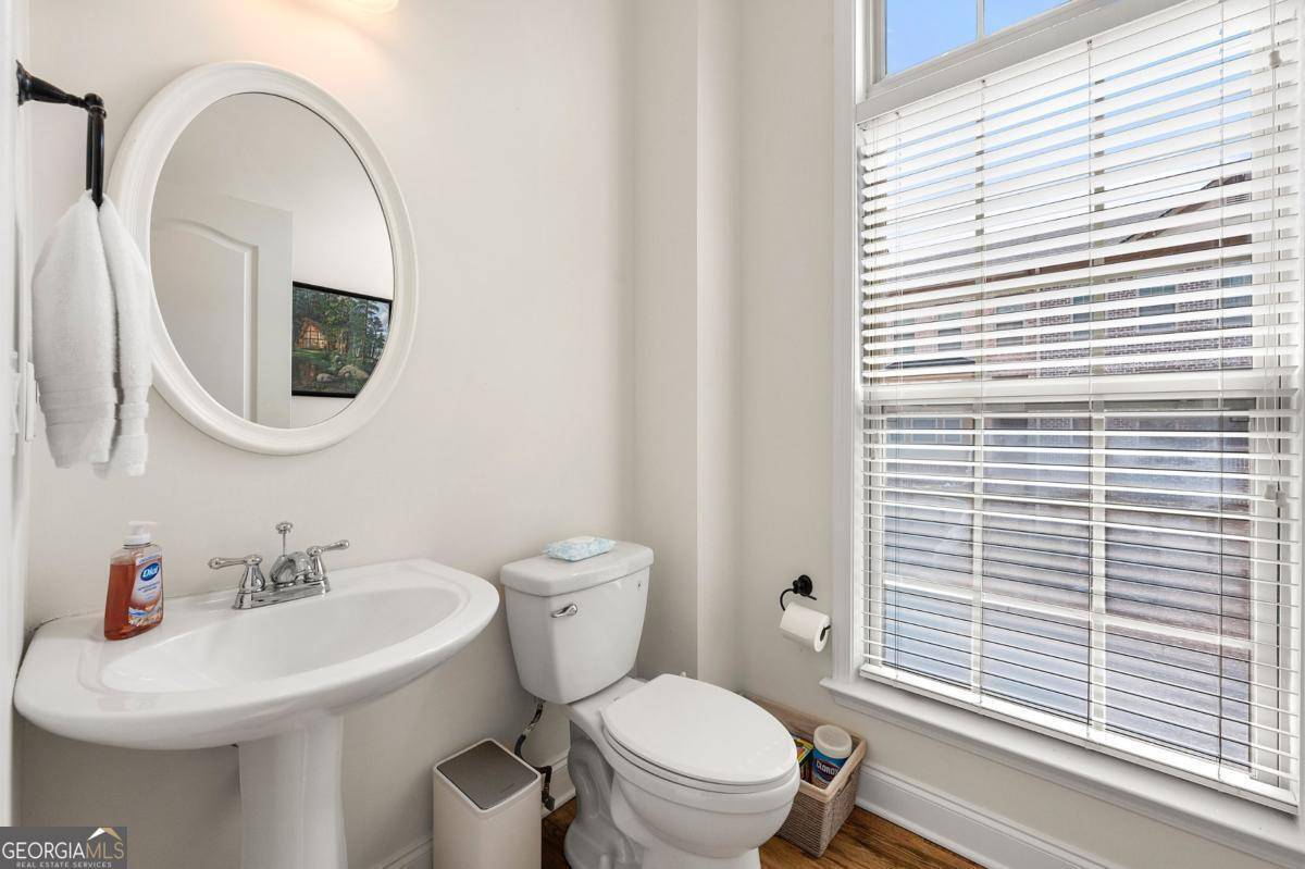 Atlanta, GA 30318,2117 SILAS WAY NW