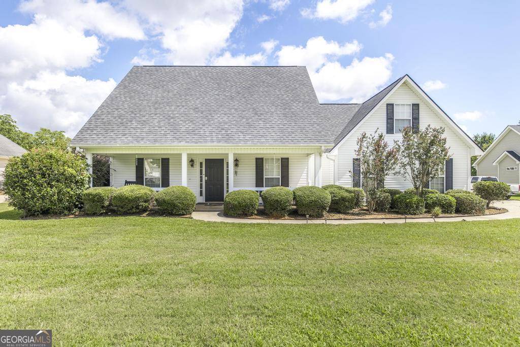 Kathleen, GA 31047,76 Duke LN