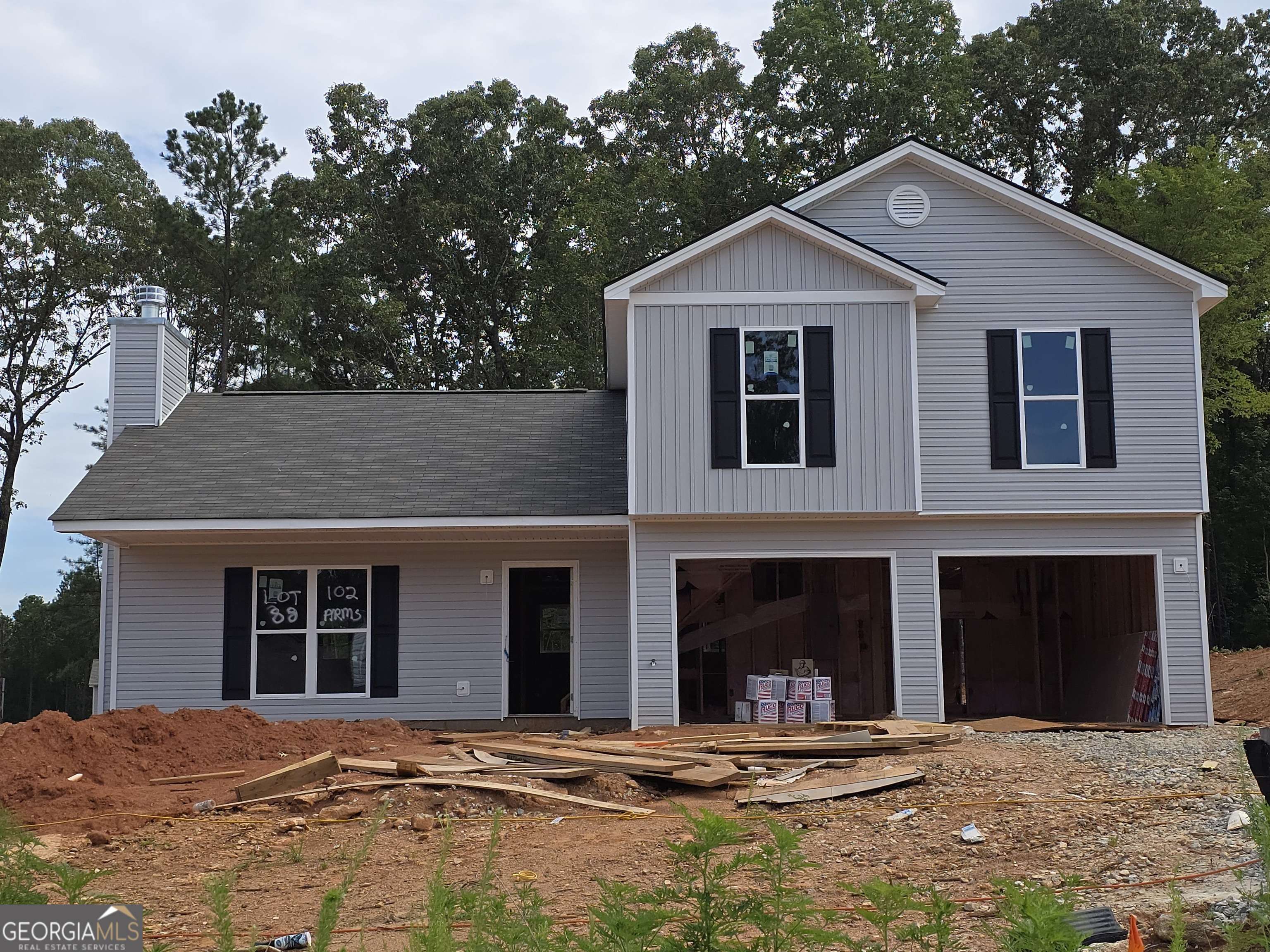 Mansfield, GA 30055,102 Armstrong DR #88