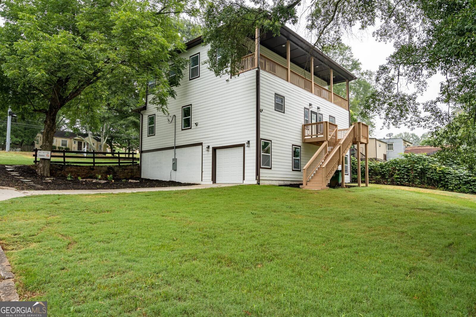 Atlanta, GA 30316,754 Fayetteville RD SE