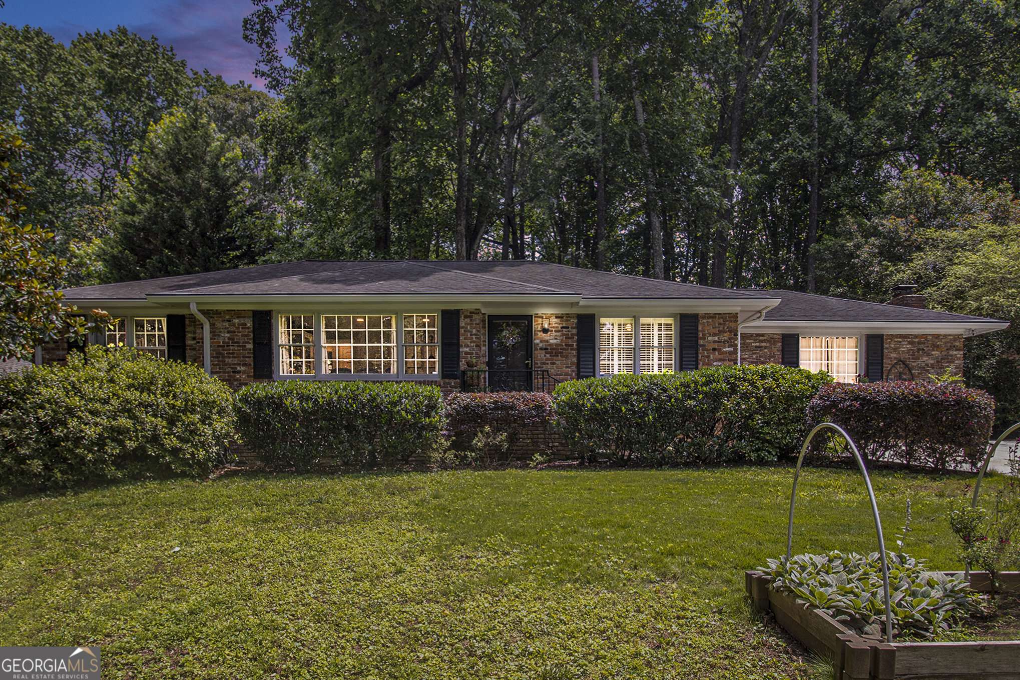 Atlanta, GA 30341,1747 Remington RD