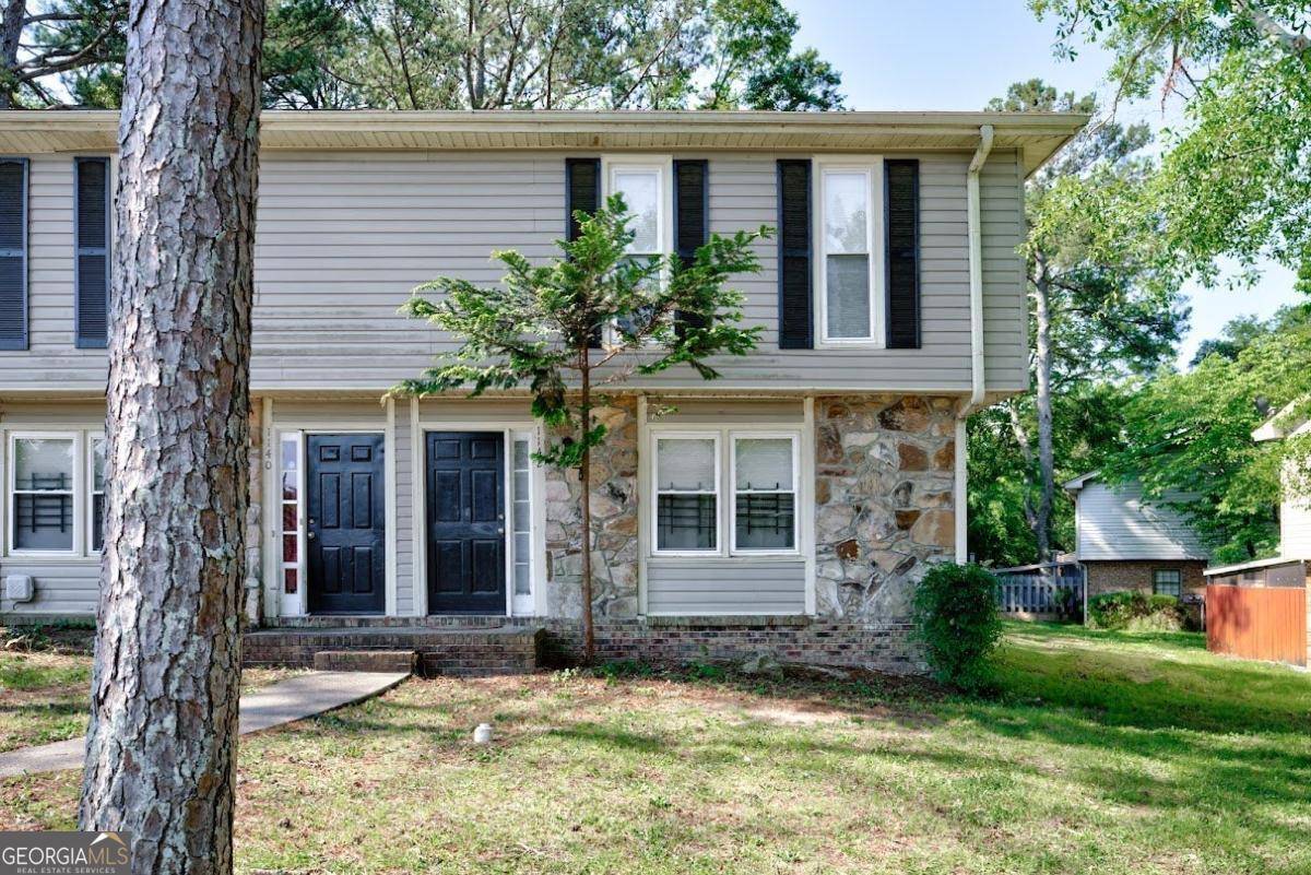 Conyers, GA 30012,1142 Forest Villa DR NW