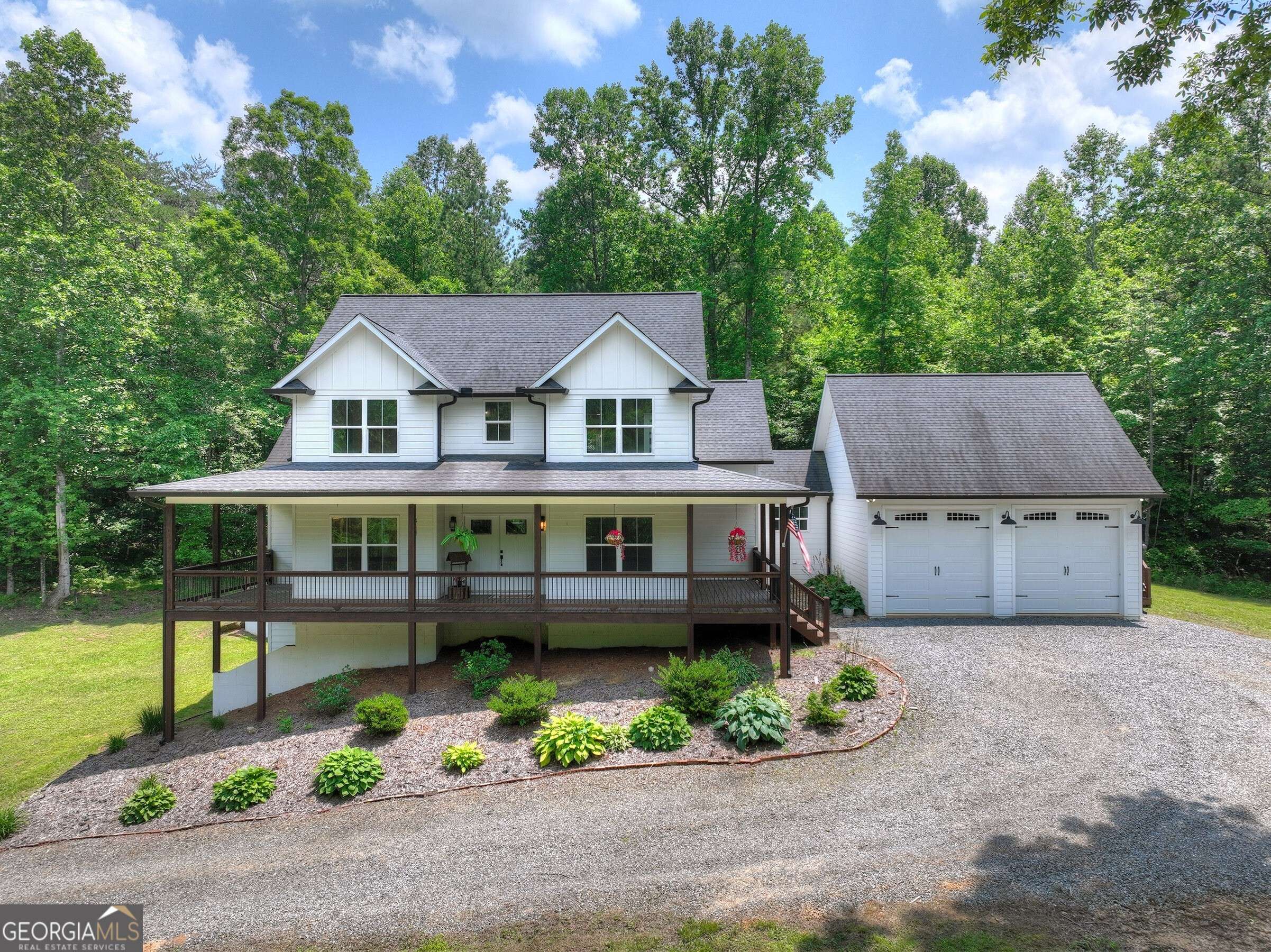 Ellijay, GA 30536,57 Clear Creek Valley DR #8A