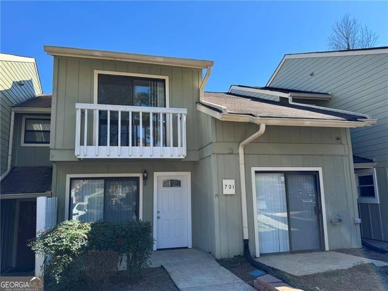 Marietta, GA 30067,731 Hanover LN SE