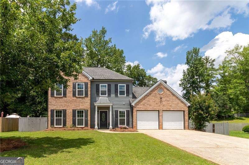 Marietta, GA 30008,3185 Perch DR SW