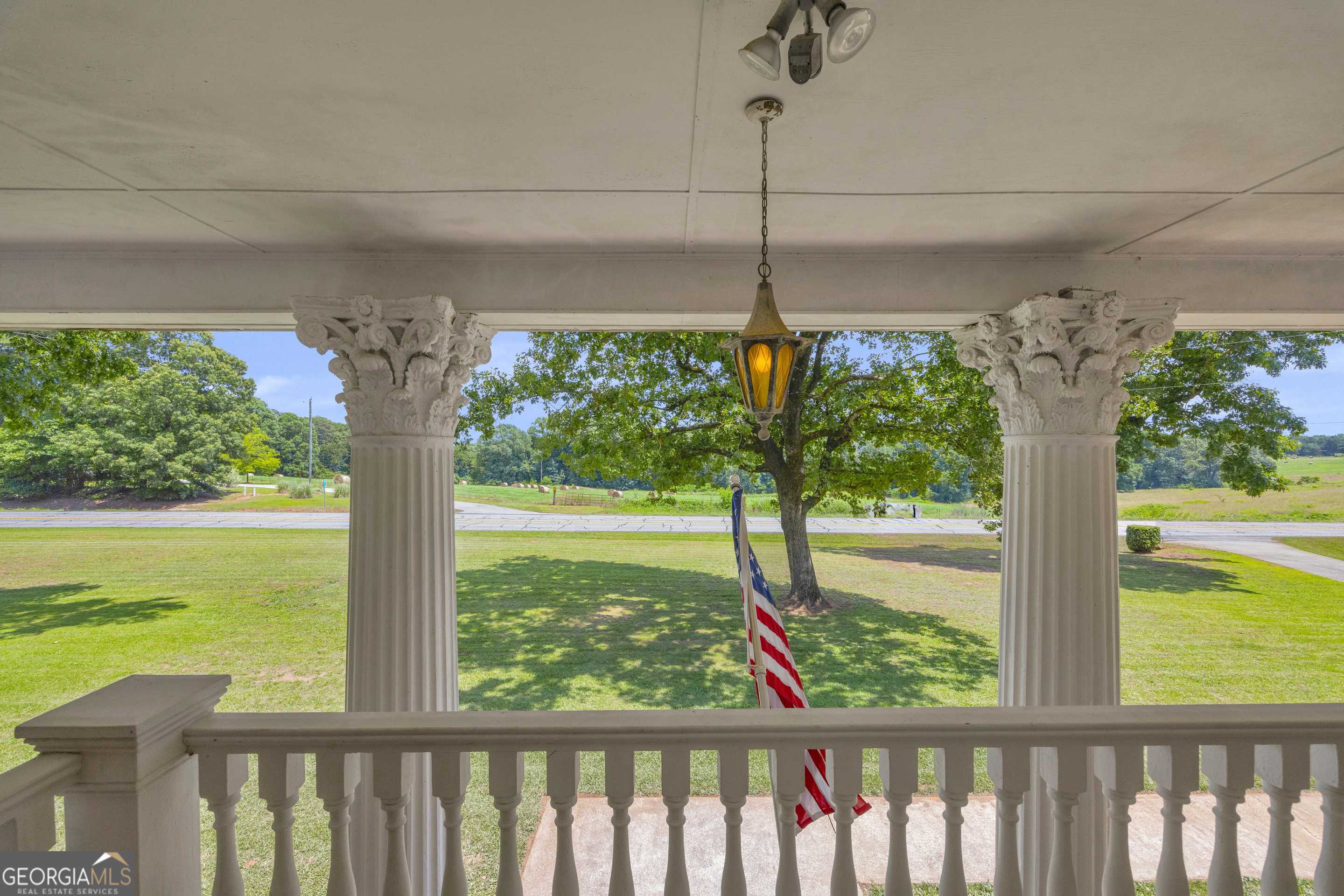 Martin, GA 30557,451 Toms Creek Rd Highway 145 RD