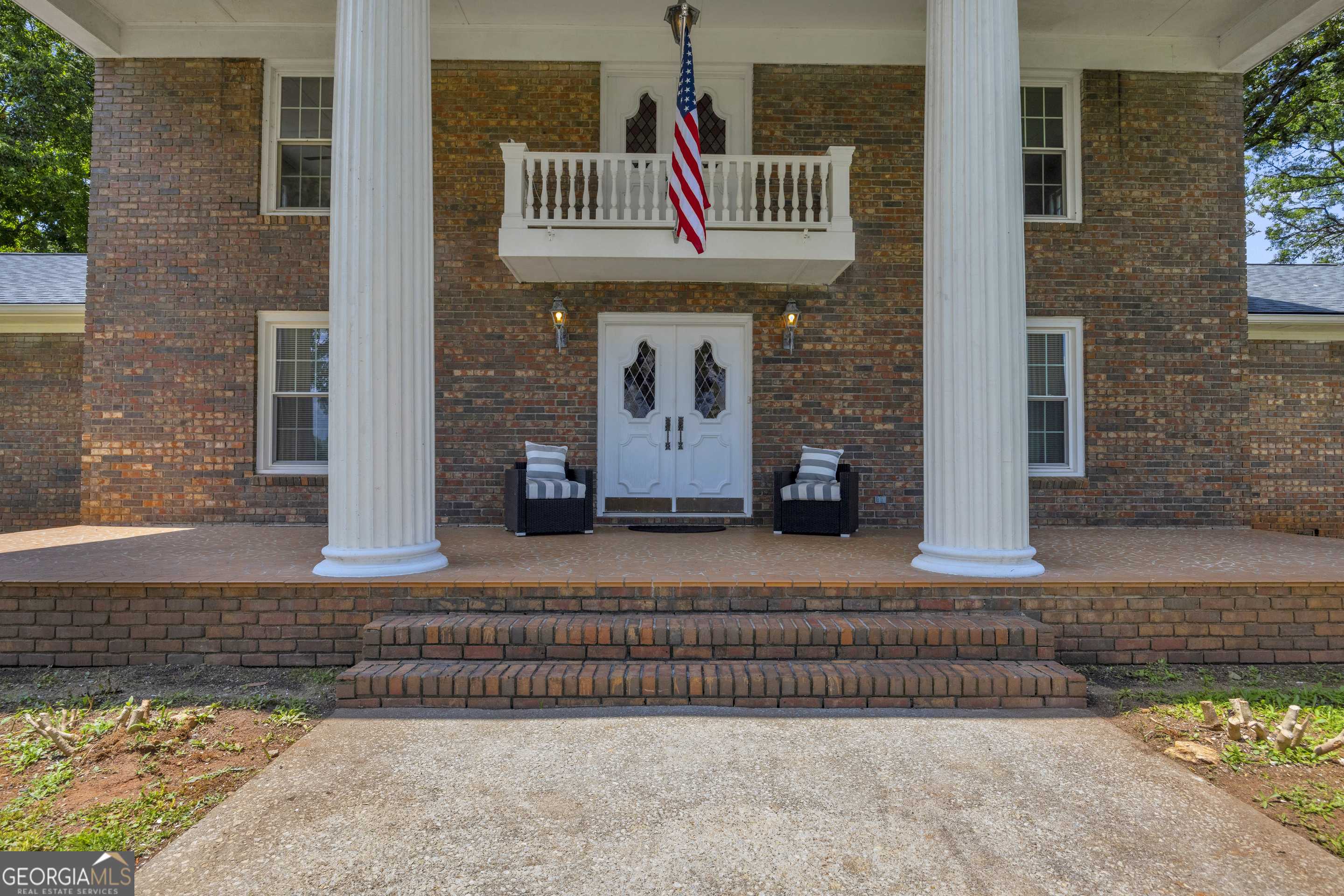 Martin, GA 30557,451 Toms Creek Rd Highway 145 RD