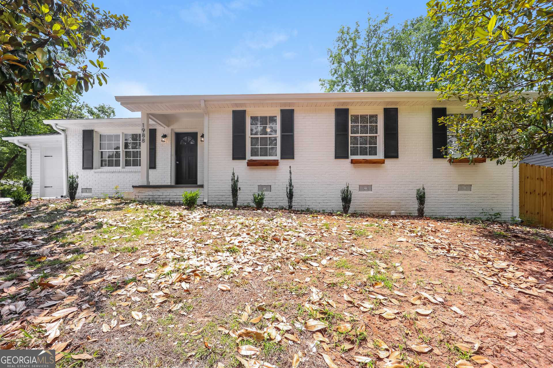 College Park, GA 30337,1988 Virginia AVE
