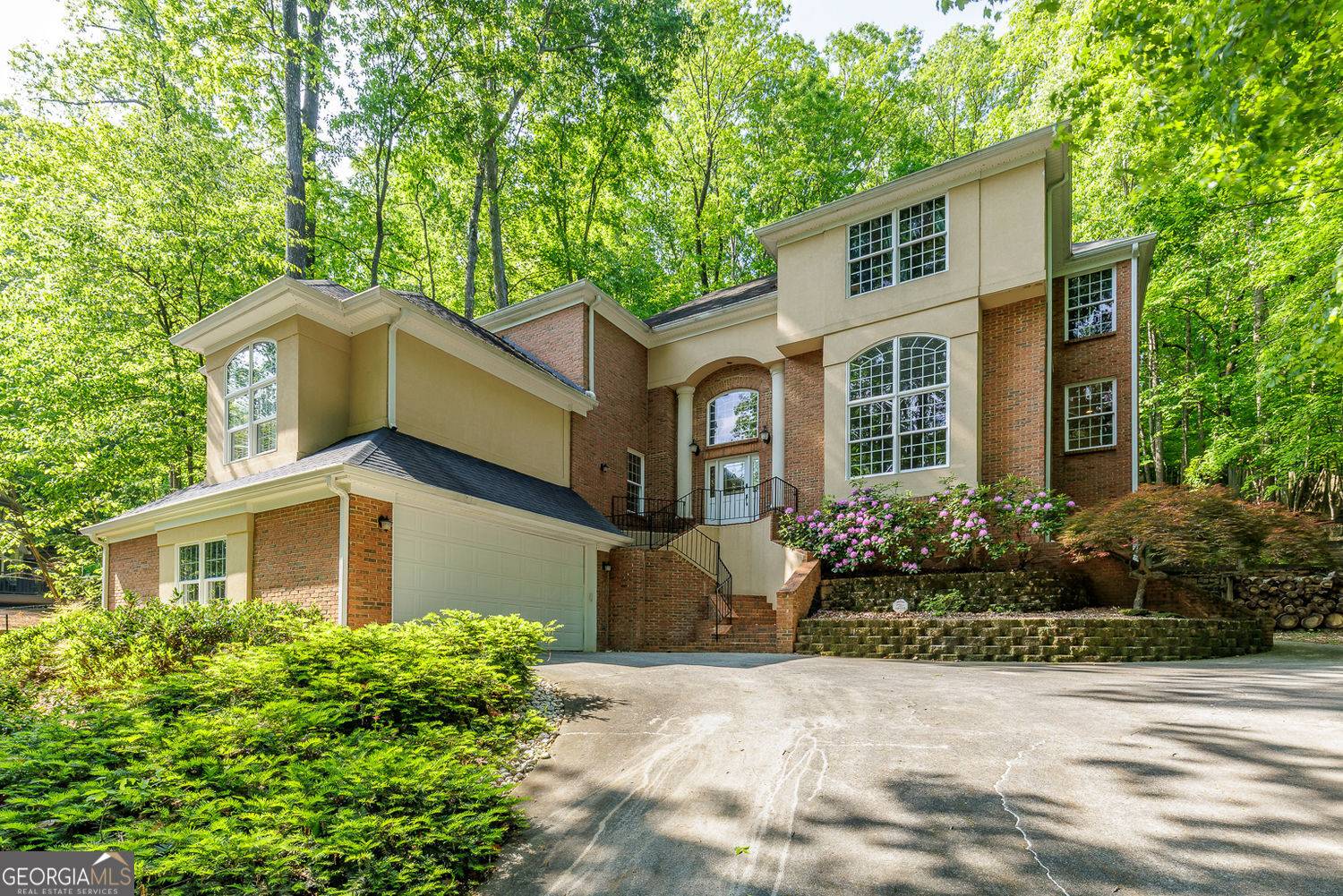 Roswell, GA 30076,815 Marshview Close