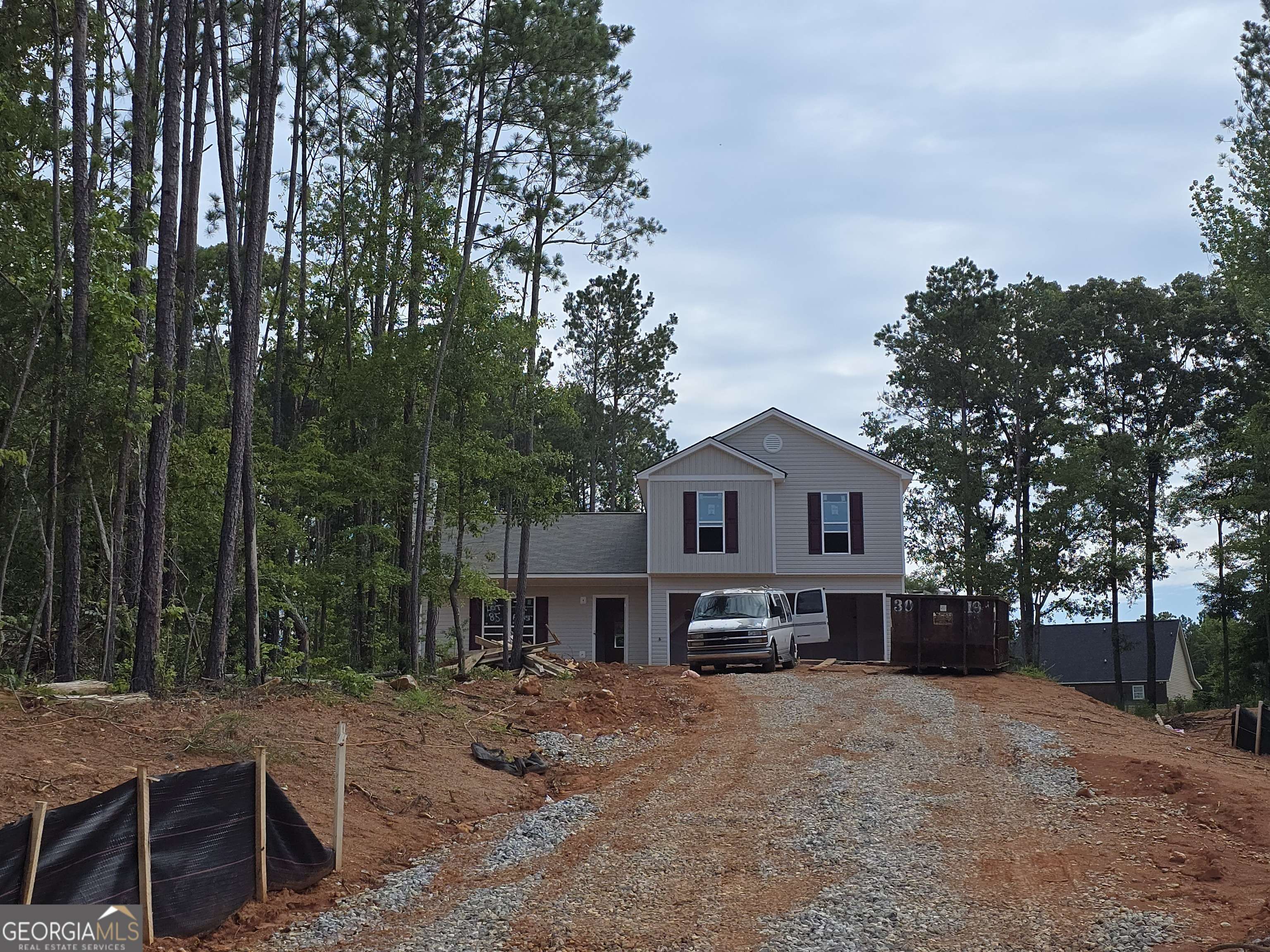 Mansfield, GA 30055,72 Armstrong DR #85