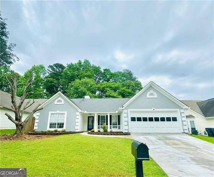 Lawrenceville, GA 30044,1155 Avalon DR