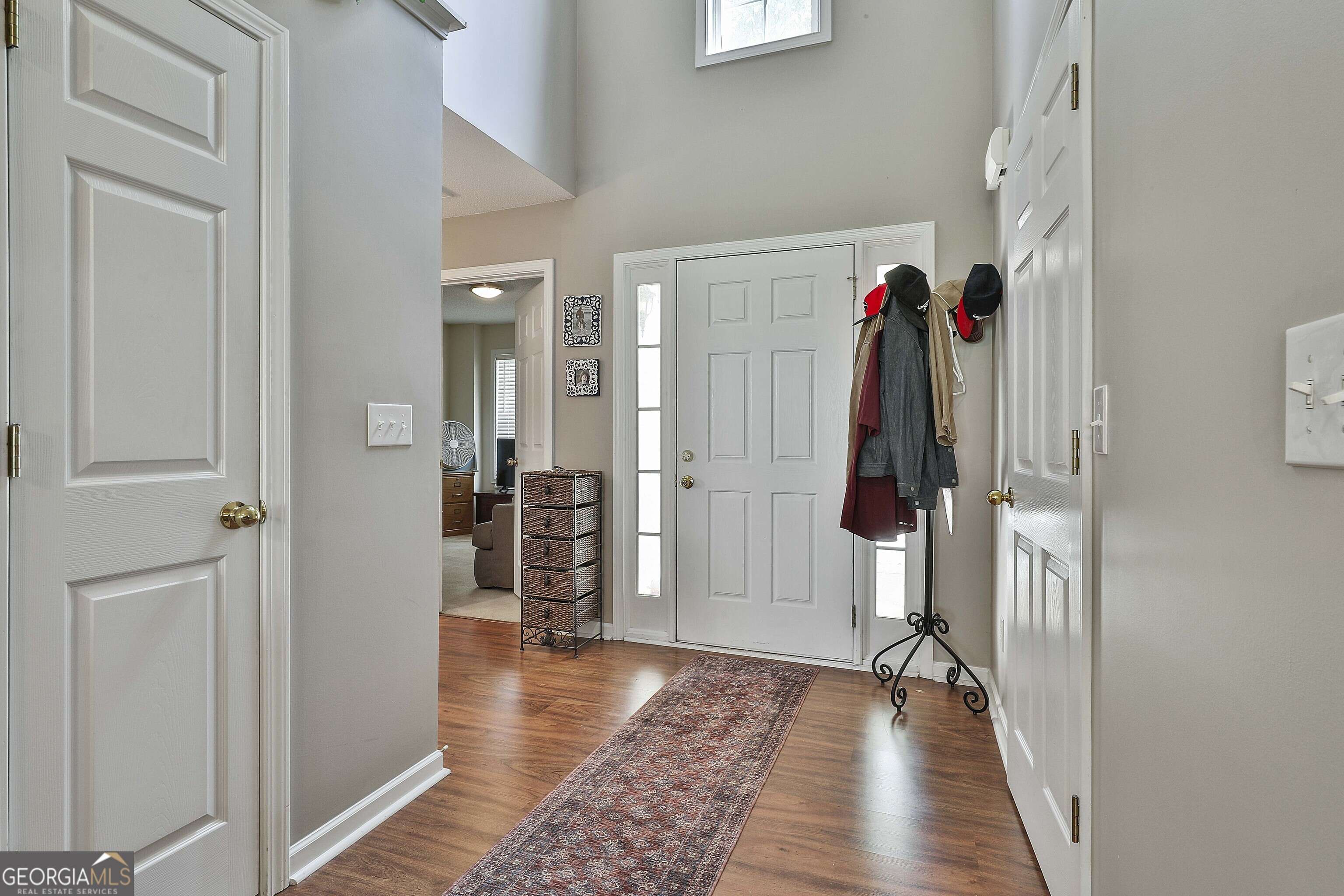 Newnan, GA 30263,69 Paxton PL