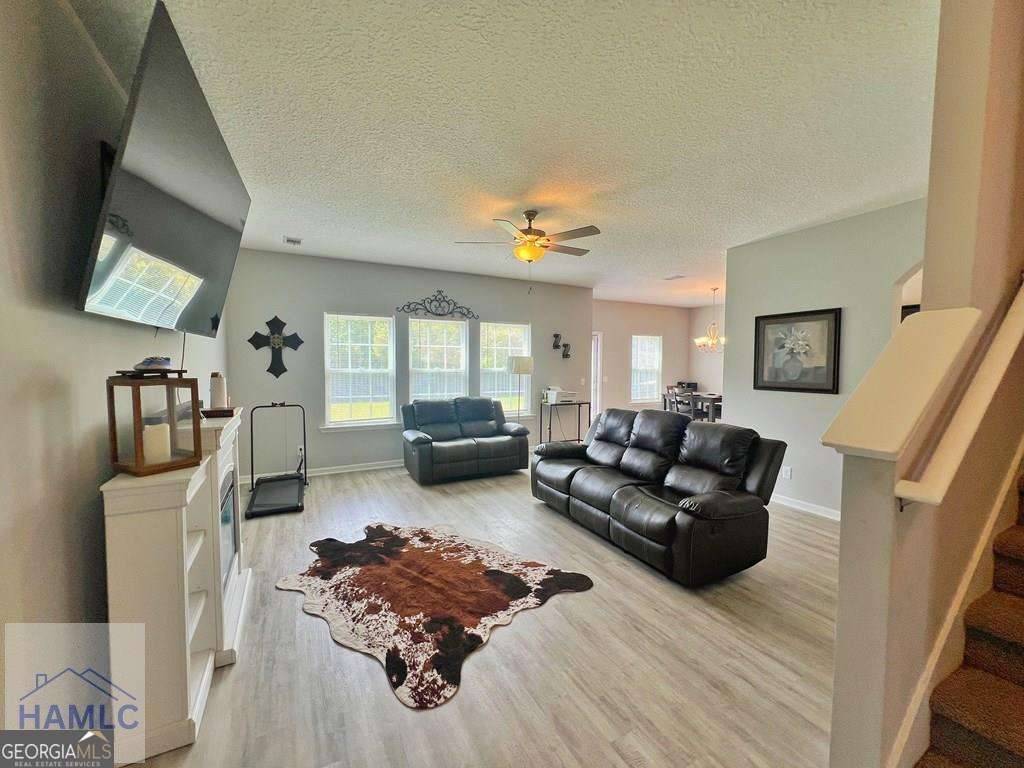 Hinesville, GA 31313,214 Brightleaf CIR