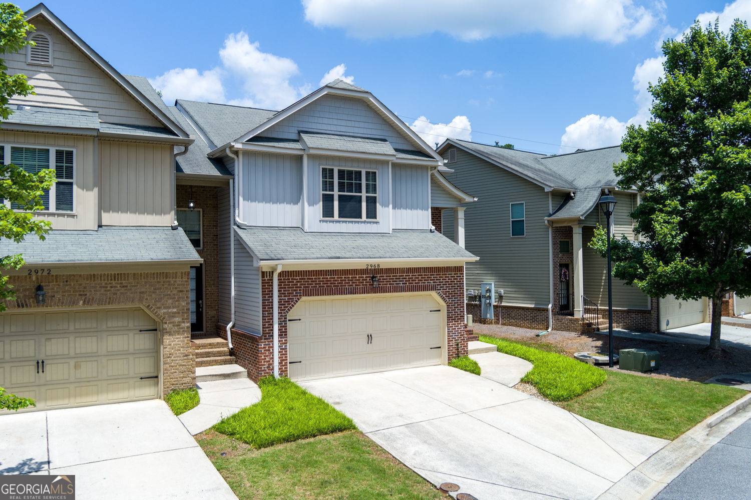 Marietta, GA 30060,2968 Oshields CT SW