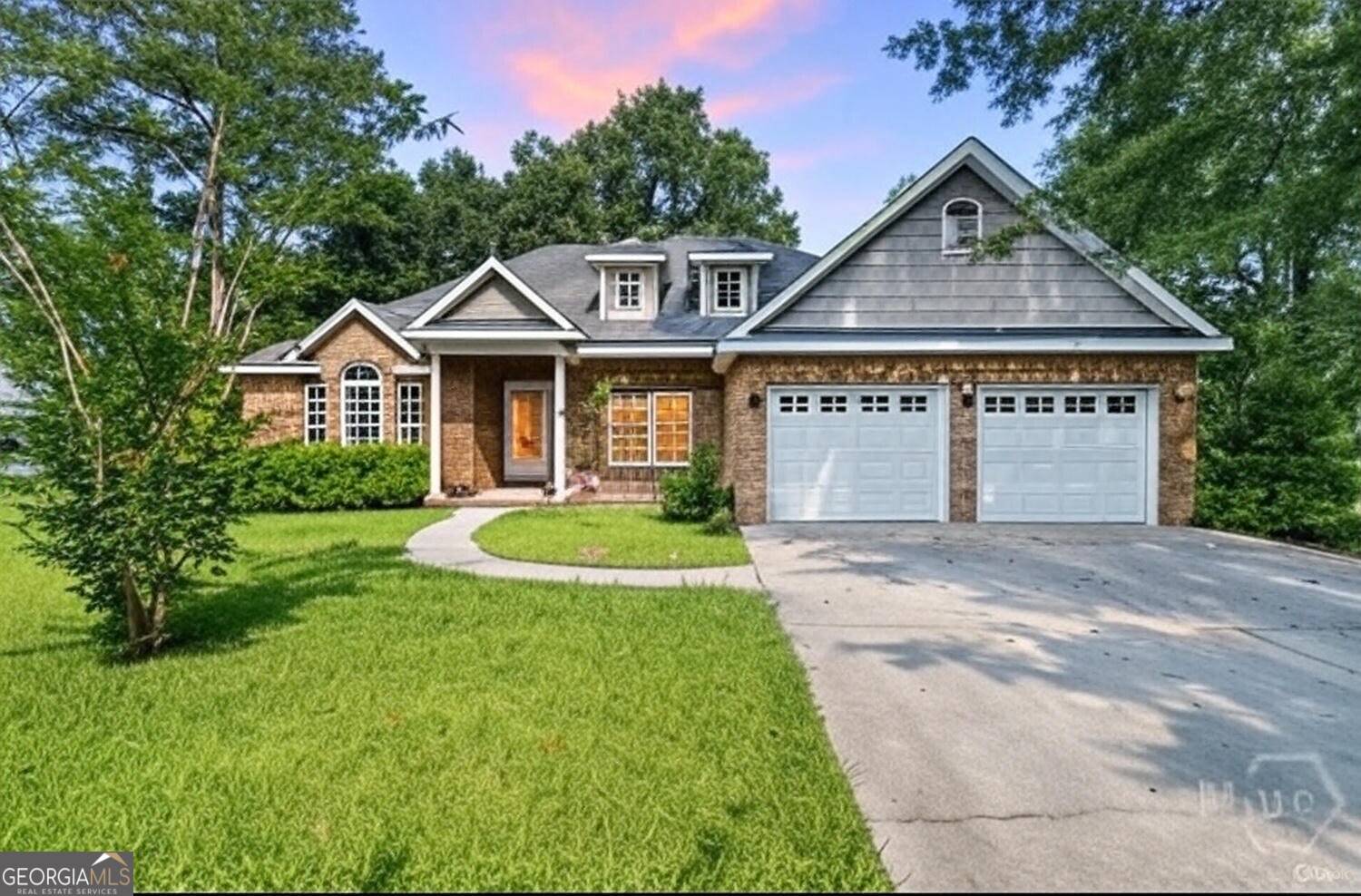 Midway, GA 31320,190 Sandpiper DR